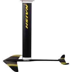 Naish Windsurf Foil S25 Complete 1150/85 Std - 8 Naish Windsurf Foil S25 Complete 1150/85 Std - -Wassersportbekleidung Geschäft s25foil foils windsurf1150complete standard left hires rgb