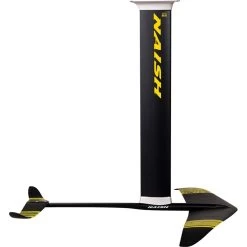 Naish Windsurf Foil S25 Complete 1150/85 Std - 9 Naish Windsurf Foil S25 Complete 1150/85 Std - -Wassersportbekleidung Geschäft s25foil foils windsurf1150complete standard right hires rgb