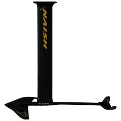 Naish Windsurf Foil S26 Complete - Std - 914 -Wassersportbekleidung Geschäft s26foil foils windwing1150complete left web