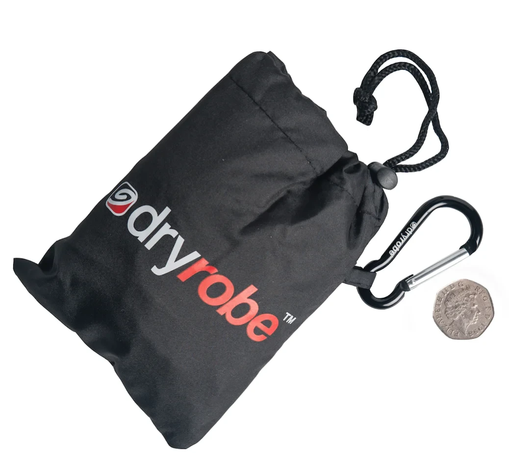 Dryrobe Tote Bag - 5 Dryrobe Tote Bag - – Bild 3