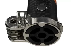 Unifiber Windsurf Verlängerung SDM Elite V2 Carbon Extension (U-Pin) Mastverlängerung 2024 - 4-32 Cm -Wassersportbekleidung Geschäft sdm elite v2 carbon mast extension u pin detail2