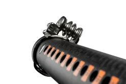 Unifiber Windsurf Verlängerung SDM Elite V2 Carbon Extension (U-Pin) Mastverlängerung 2024 - 4-32 Cm -Wassersportbekleidung Geschäft sdm elite v2 carbon mast extension u pin detail4