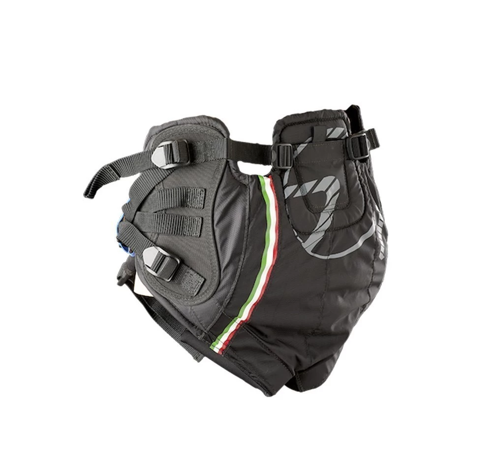 Point 7 Windsurf Trapez SL Seat Harness Sitztrapez 2021 - S 3 Point 7 Windsurf Trapez SL Seat Harness Sitztrapez 2021 - S