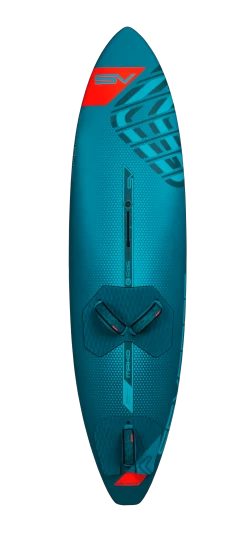 SEVERNE Windsurf Board MAKO 2021 - 74