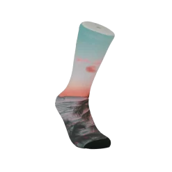 Wave Hawaii AirLite DryTouch Socks D4 - L-XL