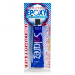 Solarez Epoxy Microlite Filler - 1oz (28ml) - None