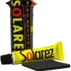 Solarez Polyester Weenie Travel Kit - None -Wassersportbekleidung Geschäft solarez polyester weenie travel kit
