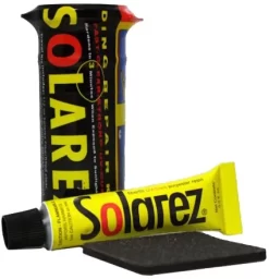 Solarez Polyester Weenie Travel Kit - None