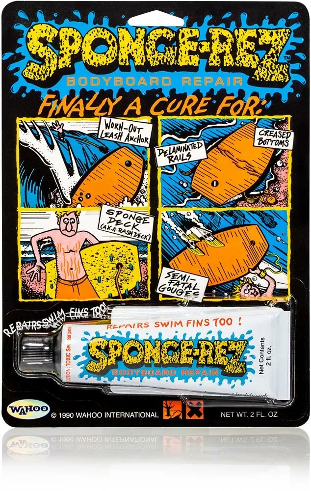 Solarez Sponge Rez - 2oz (56ml) - None 3 Solarez Sponge Rez - 2oz (56ml) - None