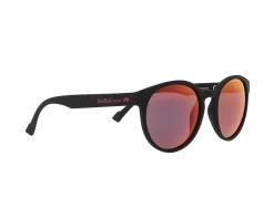 Red Bull Spect Eyewear Lace Sonnenbrille Pol - Havanna/Grau