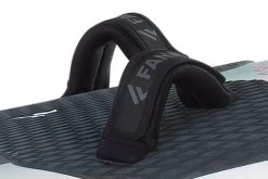FANATIC Windsurf Board Gecko Foil HRS 2023 - 135 -Wassersportbekleidung Geschäft ss23 footstrap standard