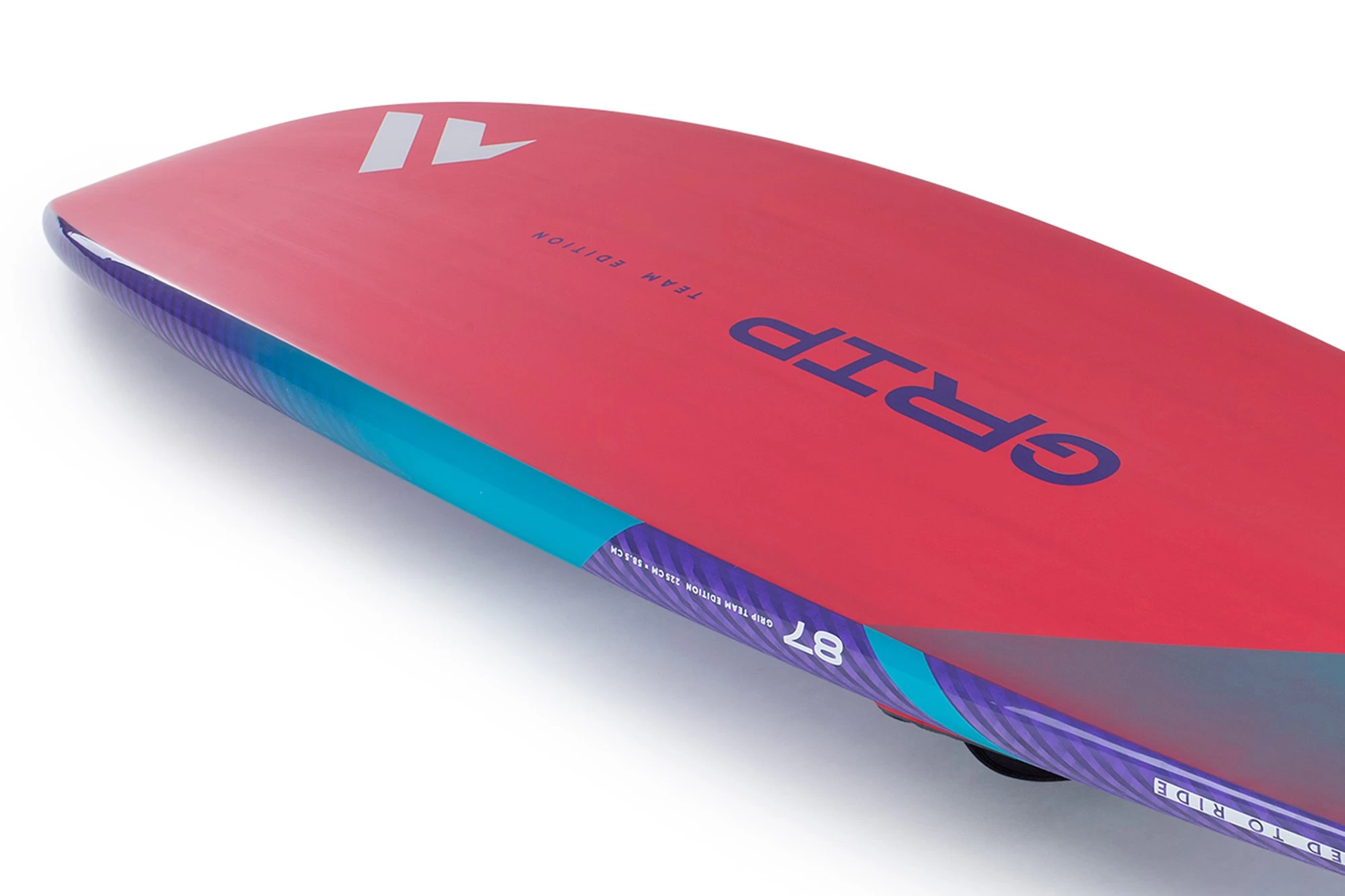 FANATIC Windsurf Board Grip TE - Boards 2023 - 87 4 FANATIC Windsurf Board Grip TE - Boards 2023 - 87 – Bild 2