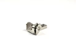 Stainless Steel Pulley Block For RDM And SDM PRO Extension - None