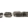 FCS Madenschrauben Stainless Steel (12pcs) - None 2 FCS Madenschrauben Stainless Steel (12pcs) - None -Wassersportbekleidung Geschäft stainless steel screws pk of 12