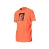 Mystic Star Quick Dry S/S Kurzarm Modell Orange - XS 1 Mystic Star Quick Dry S/S Kurzarm Modell Orange - XS -Wassersportbekleidung Geschäft star quick dry kurz orange vorne