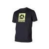 Mystic Star Quick Dry S/S Kurzarm Modell Schwarz - Gr. XS - XS 2 Mystic Star Quick Dry S/S Kurzarm Modell Schwarz - Gr. XS - XS -Wassersportbekleidung Geschäft star quick dry kurz schwarz vorne