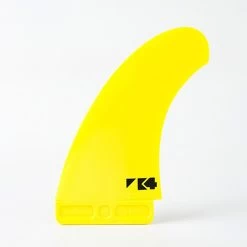 K4 Fins Windsurf Finne Stubby Rears DF Wave - STB-R-DF-14-SB
