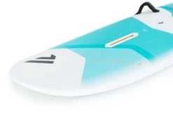 FANATIC Windsurf Foil Board Stingray HRS - Boards 2023 - 125 -Wassersportbekleidung Geschäft stingrayhrs22 feature masttrack