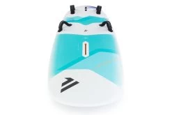 FANATIC Windsurf Foil Board Stingray HRS - Boards 2023 - 125 -Wassersportbekleidung Geschäft stingrayhrs22 feature parallelrails