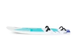 FANATIC Windsurf Foil Board Stingray HRS - Boards 2023 - 125 -Wassersportbekleidung Geschäft stingrayhrs22 studio by ddb photographie db 5126