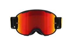 Red Bull Spect Eyewear Strive MX-Goggle - Blau/Blau Verspiegelt -Wassersportbekleidung Geschäft strive 004 front 2048x2048