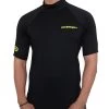 Surfshop24 Lycra Rashguard Kurzarm UV-Resistant - S -Wassersportbekleidung Geschäft surfshop24 shirt 2