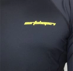 Surfshop24 Lycra Rashguard Kurzarm UV-Resistant - S -Wassersportbekleidung Geschäft surfshop24 shirt 5