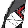 SEVERNE Windsurf Segel GATOR Antracite 2023 - 7.0 Antracite