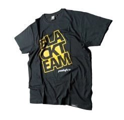 Point-7 Blk Team 2 T-Shirt - Größe: S - S