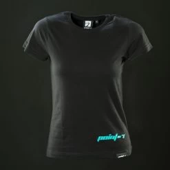 Point-7 Classic T-Shirt Frauen - S