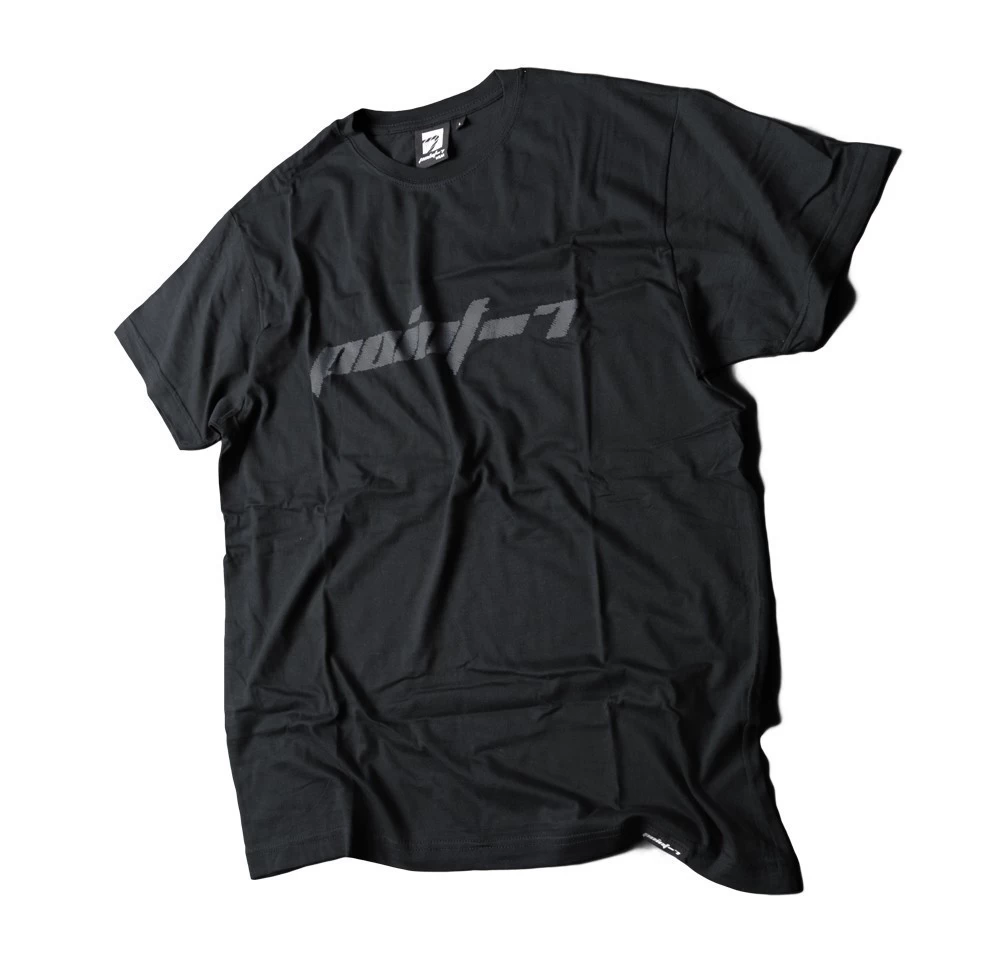 Point-7 Classic T-Shirt - S