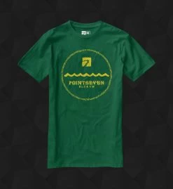 Point-7 Water T-Shirt - XL