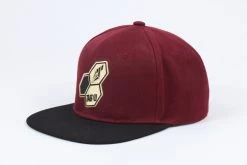 Tabou Cap Team Promo Rot -