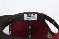 Tabou Cap Team Promo Rot - -Wassersportbekleidung Geschäft t23promocap30015 1024x682 1
