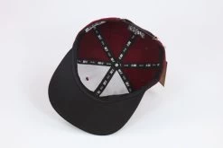 Tabou Cap Team Promo Rot - -Wassersportbekleidung Geschäft t23promocap30016 1024x682 1