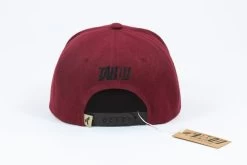 Tabou Cap Team Promo Rot - -Wassersportbekleidung Geschäft t23promocap3006 1024x682 1