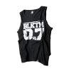 Point-7 Blk Team Tank - S 2 Point-7 Blk Team Tank - S -Wassersportbekleidung Geschäft tank blkteam