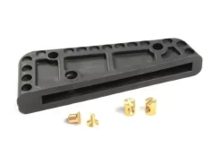 Select Finnen Adapter - Power Box -Wassersportbekleidung Geschäft tiga box