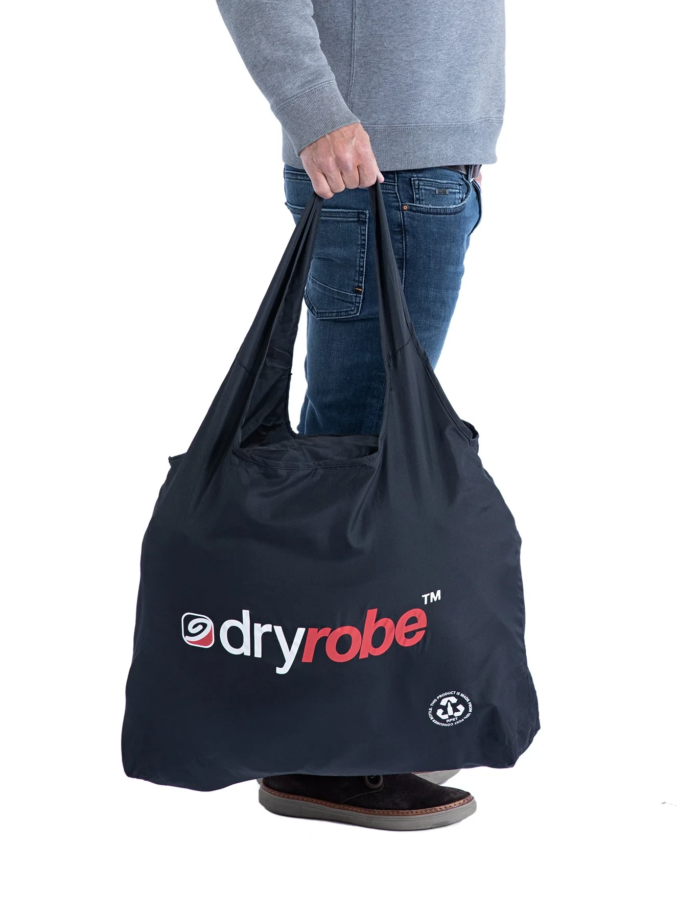 Dryrobe Tote Bag - 4 Dryrobe Tote Bag - – Bild 2
