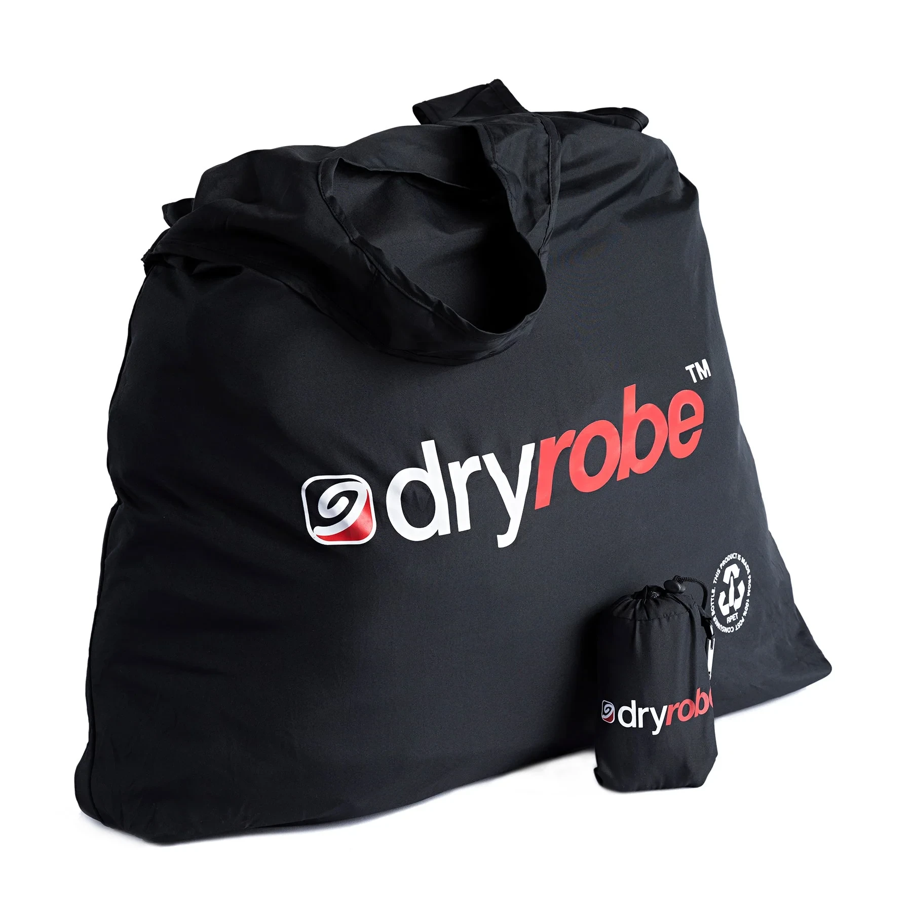 Dryrobe Tote Bag - 3 Dryrobe Tote Bag -