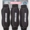 Tricktionary Windsurf & Wing Fußschlaufe Trickstrap V4 Freestyle Wave Set 2024 - Blau -Wassersportbekleidung Geschäft trck9170