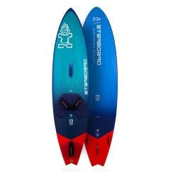 Starboard Windsurf Board ULTRA Wood Sandwich 2024 - 86 Wood Sandwich