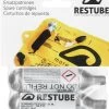 Restube CO2 Ersatzpatronen (16g) - 10x -Wassersportbekleidung Geschäft unbenannt 1800x1800