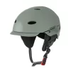 Ride Engine Wassersport Helm Universe Helmet V2 2023 - Black L -Wassersportbekleidung Geschäft universe helmet v2 grey m3