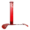 SEVERNE Windsurf Foil REDWING HYDROFOIL 1800 Complete 2024 -