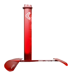 SEVERNE Windsurf Foil REDWING HYDROFOIL 1800 Complete 2024 -