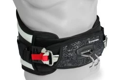 Unifiber Windsurf Trapez Thermoform Hüfttrapez 2023 - S -Wassersportbekleidung Geschäft waist harness 1