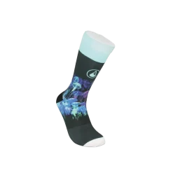 Wave Hawaii AirLite DryTouch Socks D10 - L-XL