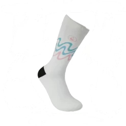 Wave Hawaii AirLite DryTouch Socks D7 - L-XL
