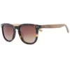 Wave Hawaii Sonnenbrille Chiclana, Acetat Gradient Brown - -Wassersportbekleidung Geschäft wavehawaiisonnebrillesunglasseschiclana1 1800x1800